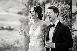 Ilya + Maria