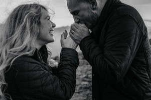 Ashley + Matt