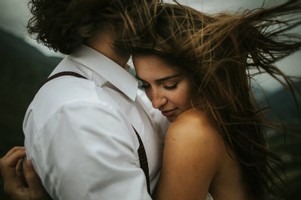Elisa + Claudio