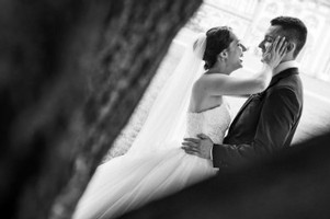 Anna + Richard