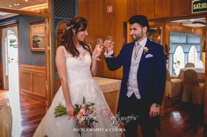 Eduardo + Veronica