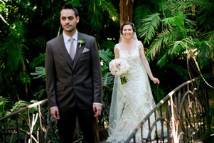 Maribel + Raul