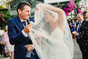 Nacho + Laura