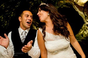 Belen + Tiziano
