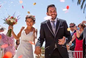 Carmina + Rafael