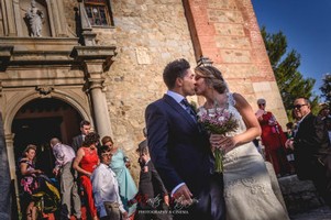 Pablo + Patricia