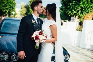 Ivan + Alba