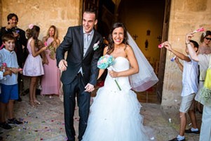 Laura + Miguel
