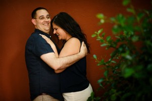 Dimitra + George