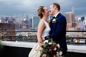 Kim + Derekh