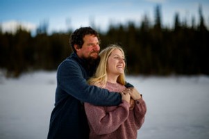 Meagan + Aaron