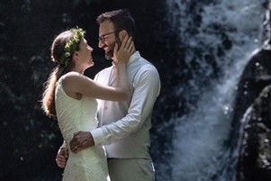 Kassie + Logan