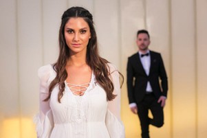 Liron + Aviran