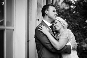 Jeroen + Jannicke