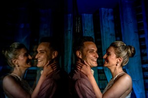 Tanja + Mark