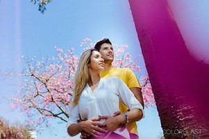 Henrique + Maria