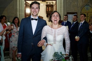 Paola + Christophe