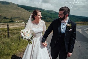 Caoimhe + Ryan