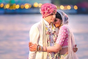 Rashi + Maurits