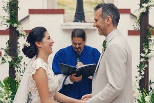 Yuriana + Dan