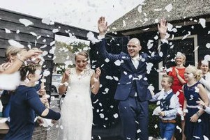 Koen + Lisette