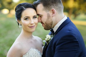 Jess + Shane