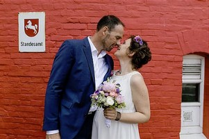 Adriana + Andreas