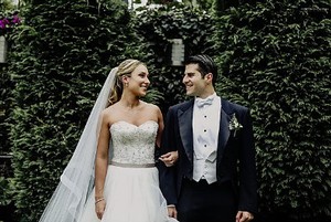 Regina + Nicolas