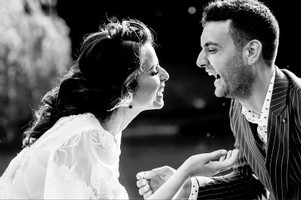 Marius + Izabela