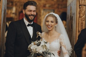 Maia + Eduard