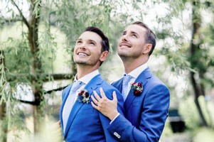 Estelle + Alexandre