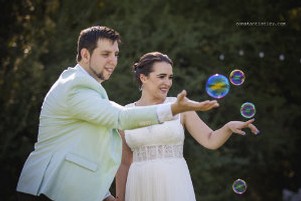 Andreea + Stefan