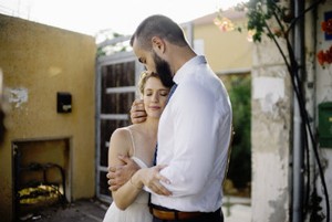 Shani + Alexander