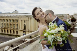 Christian + Raluca