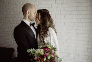 Adelina + Florin