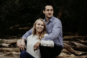 Hayley + Logan