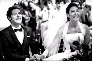 Stefania + Jose Luís