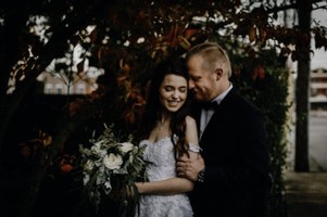 Alex + Chessie