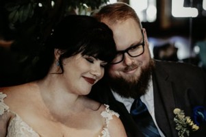 John + Michelle
