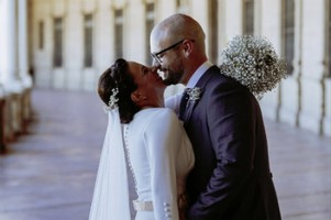 Sonia + Jose