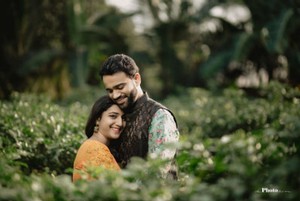 Cinta + Matteo