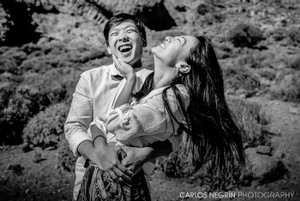 Holly + Thadd