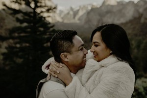 Adrianna + Paul