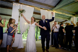 Meghan + Ryan