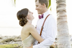 Lisa + Josh