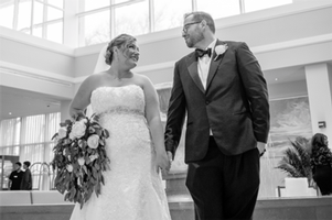 Corianne + Daniel