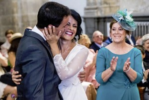 LOLA + ALBERTO