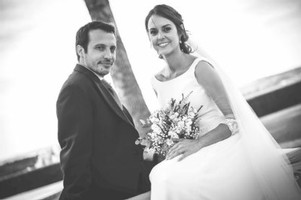 Lidia + Jose