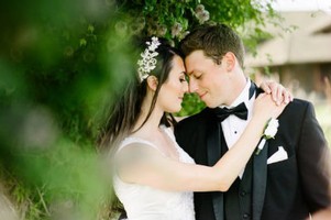 Ashley + Sebastian