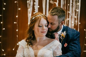 Alexis + Andrew